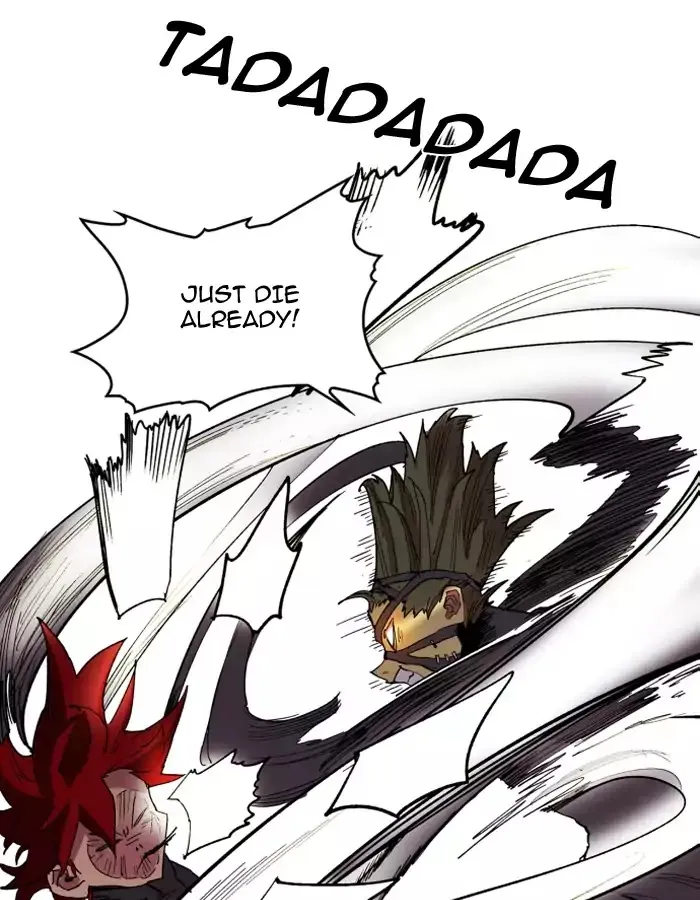 Hardcore Leveling Warrior Mangakakalot X Chapter 92 Page 74