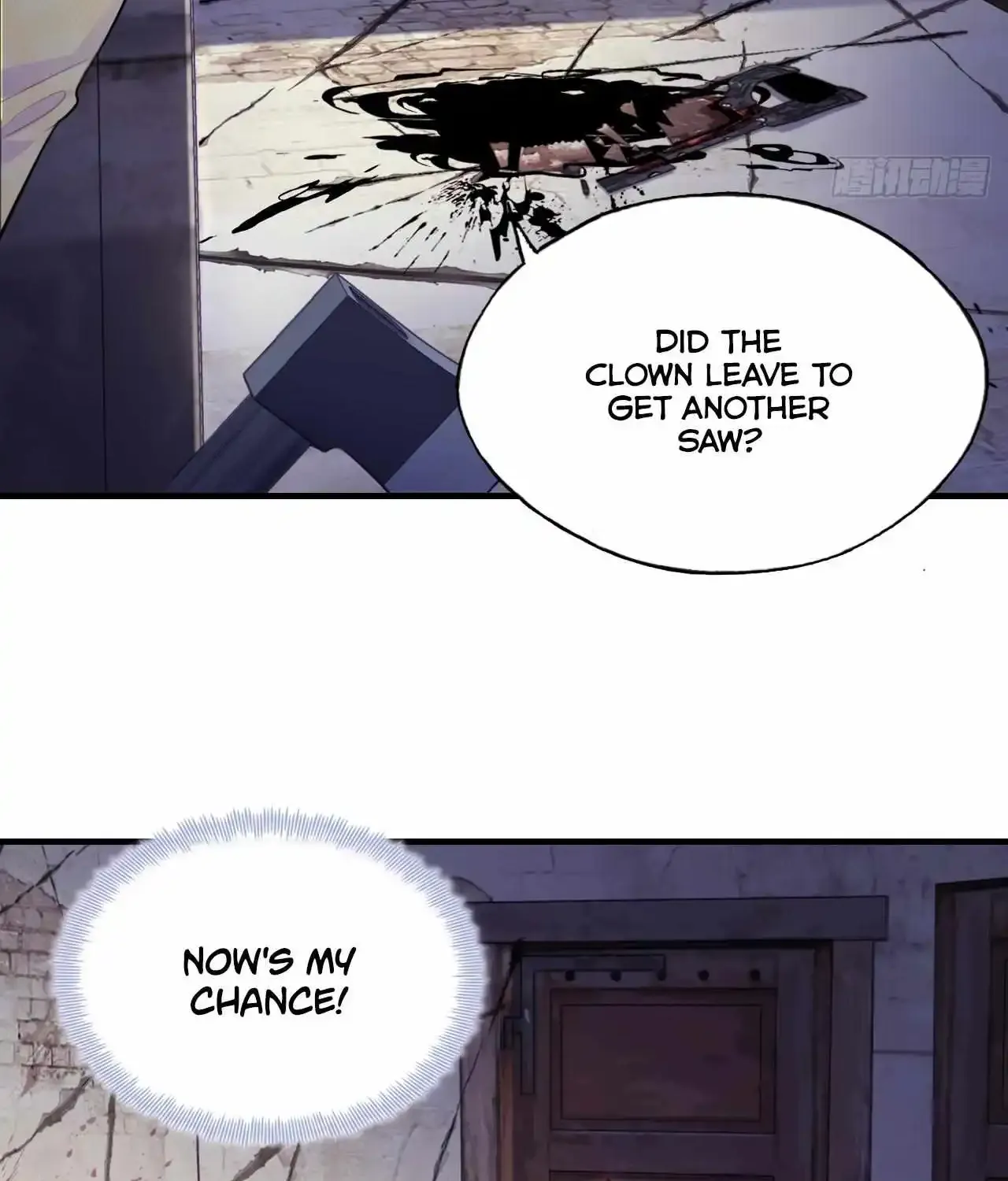 He Hasn't Faded Mangakakalot X Chapter 12 Page 20