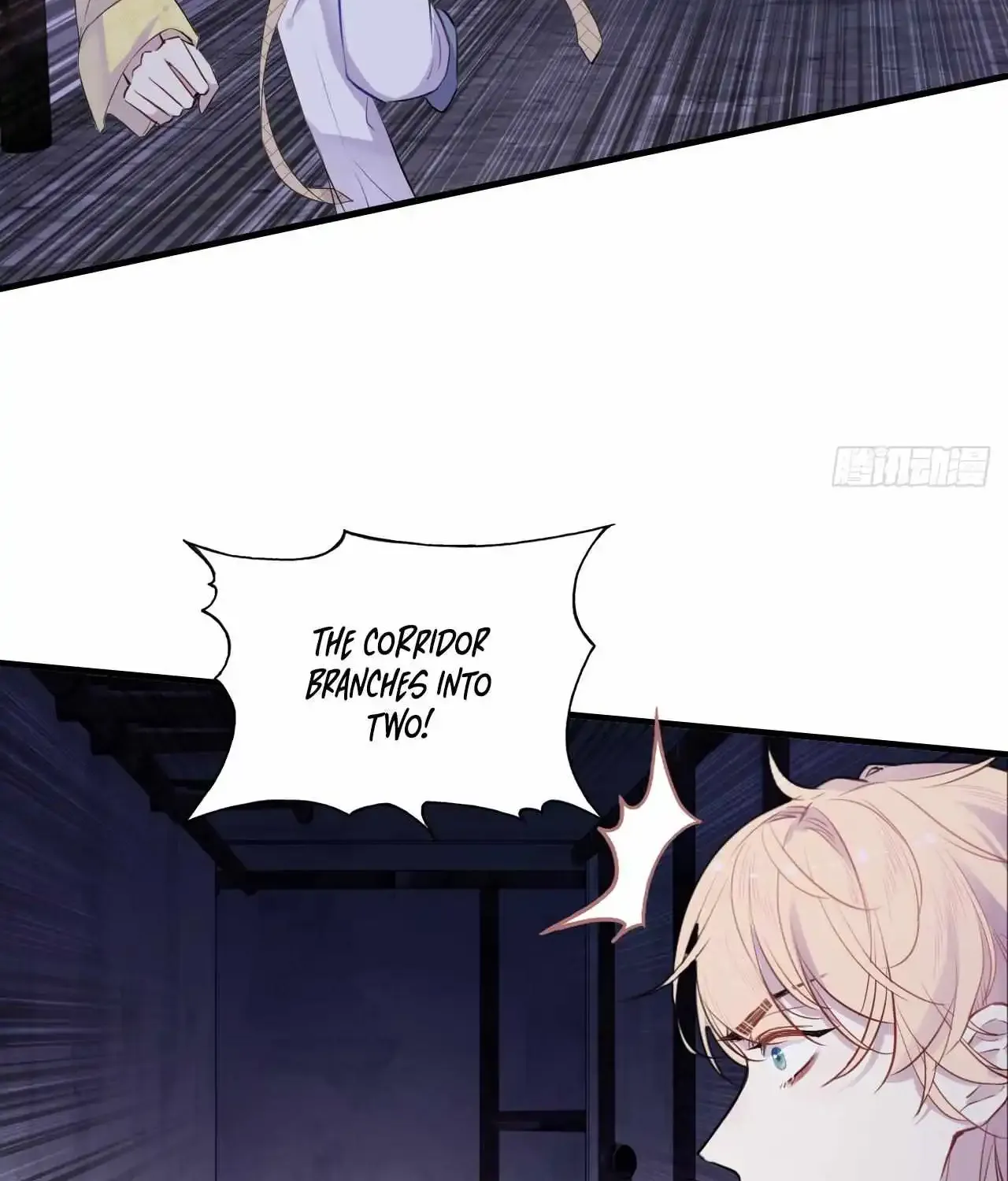 He Hasn't Faded Mangakakalot X Chapter 12 Page 39