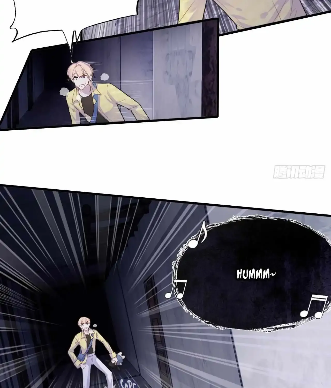 He Hasn't Faded Mangakakalot X Chapter 12 Page 42