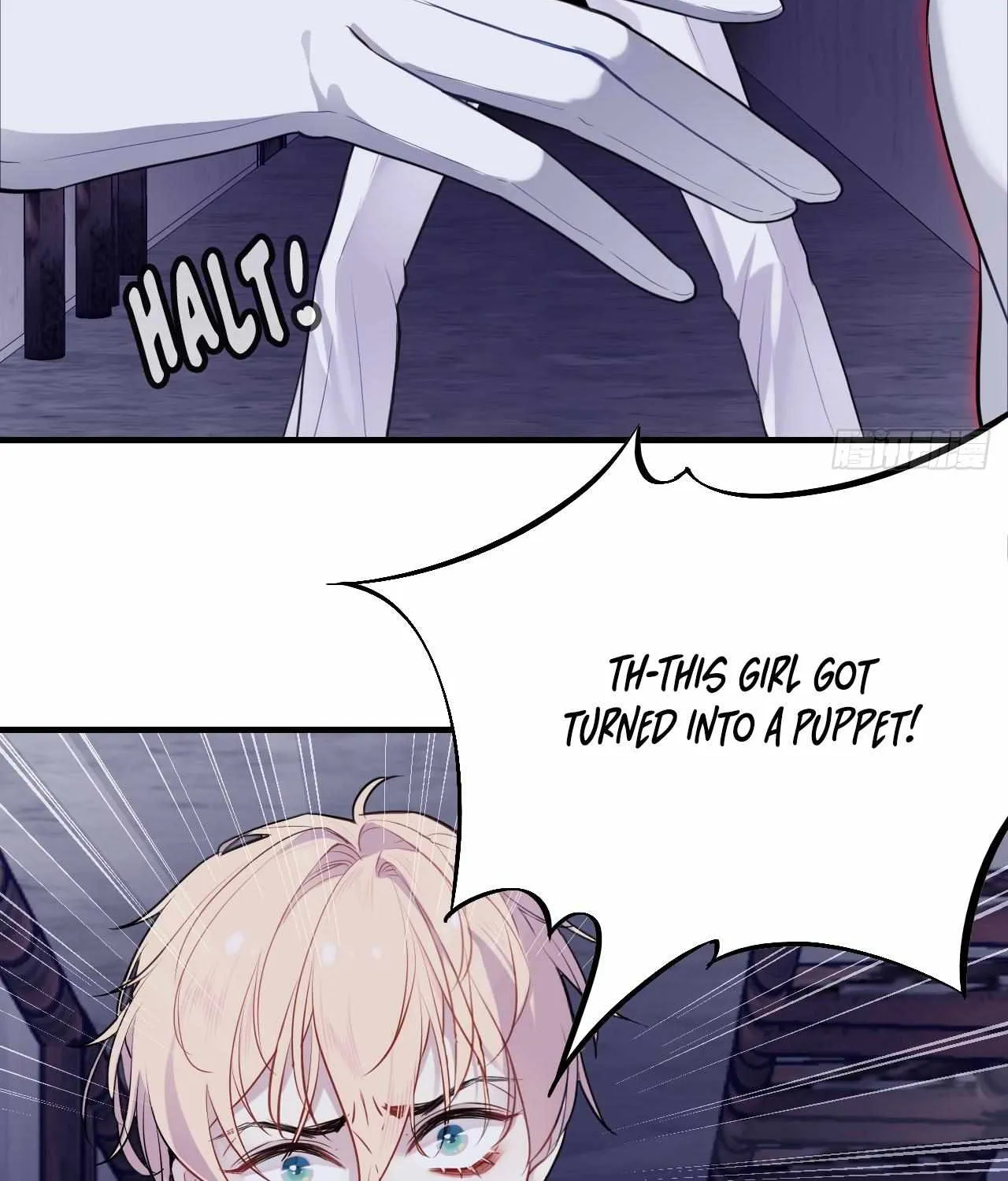 He Hasn't Faded Mangakakalot X Chapter 13 Page 67