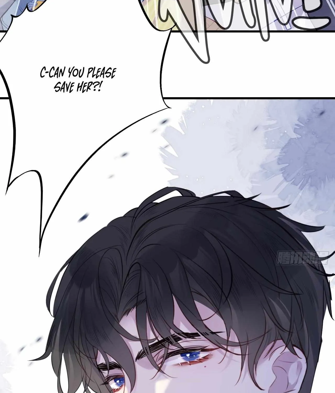 He Hasn't Faded Mangakakalot X Chapter 13 Page 69