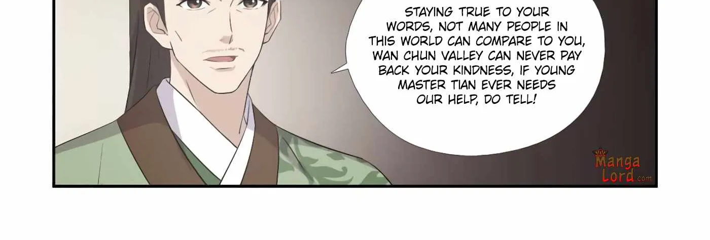 Heaven Defying Sword Mangakakalot X Chapter 401 Page 24