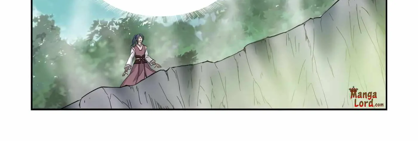 Heaven Defying Sword Mangakakalot X Chapter 401 Page 6