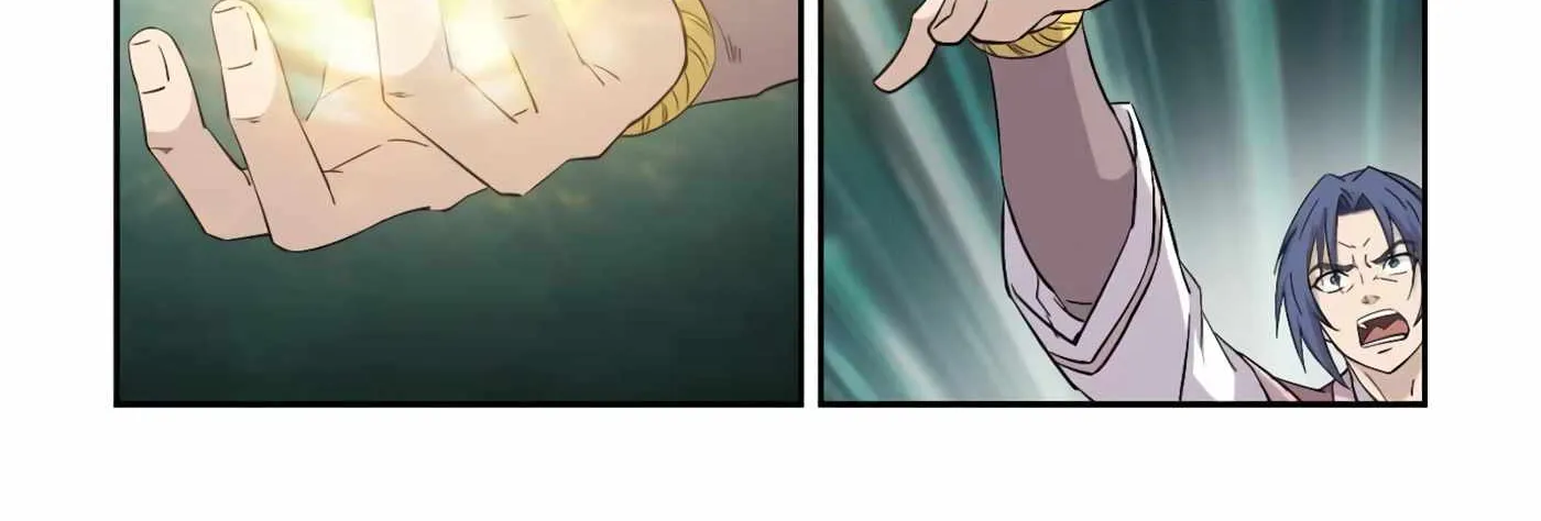 Heaven Defying Sword Mangakakalot X Chapter 401 Page 10