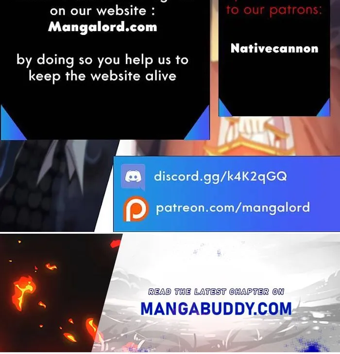 Heaven Defying Sword Mangakakalot X Chapter 415 Page 14