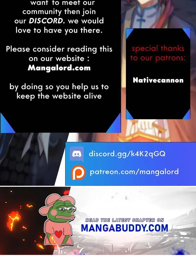 Heaven Defying Sword Mangakakalot X Chapter 416 Page 14