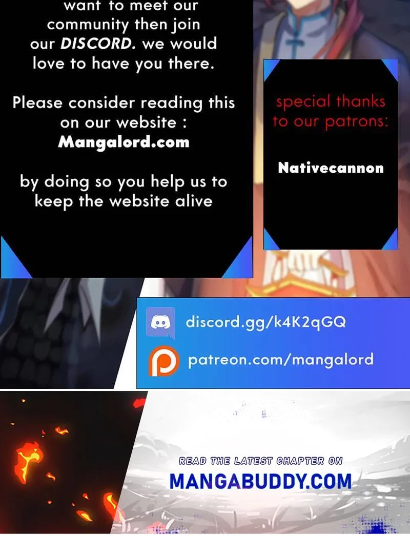 Heaven Defying Sword Mangakakalot X Chapter 419 Page 14