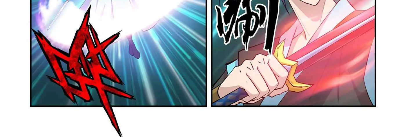 Heaven Defying Sword Mangakakalot X Chapter 422 Page 20