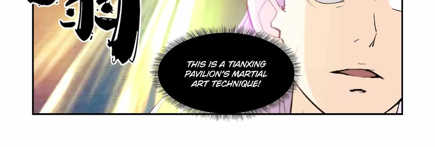 Heaven Defying Sword Mangakakalot X Chapter 428 Page 16