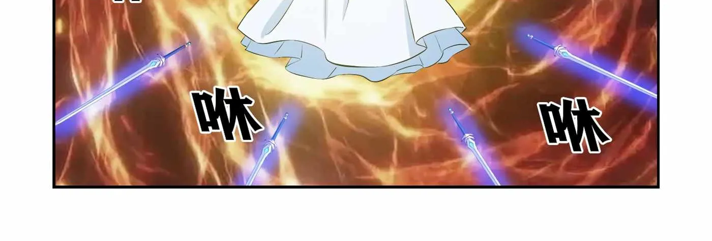 Heaven Defying Sword Mangakakalot X Chapter 428 Page 20