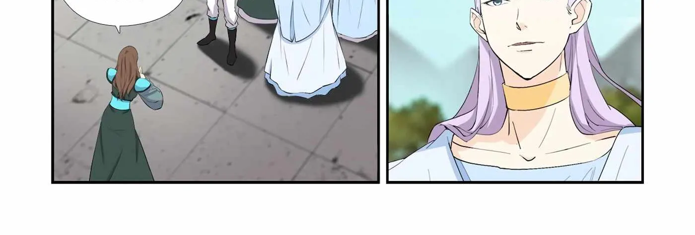 Heaven Defying Sword Mangakakalot X Chapter 429 Page 24