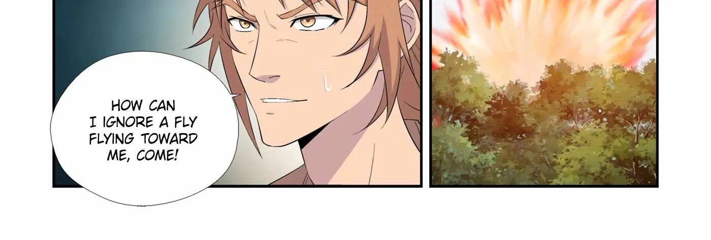 Heaven Defying Sword Mangakakalot X Chapter 434 Page 6