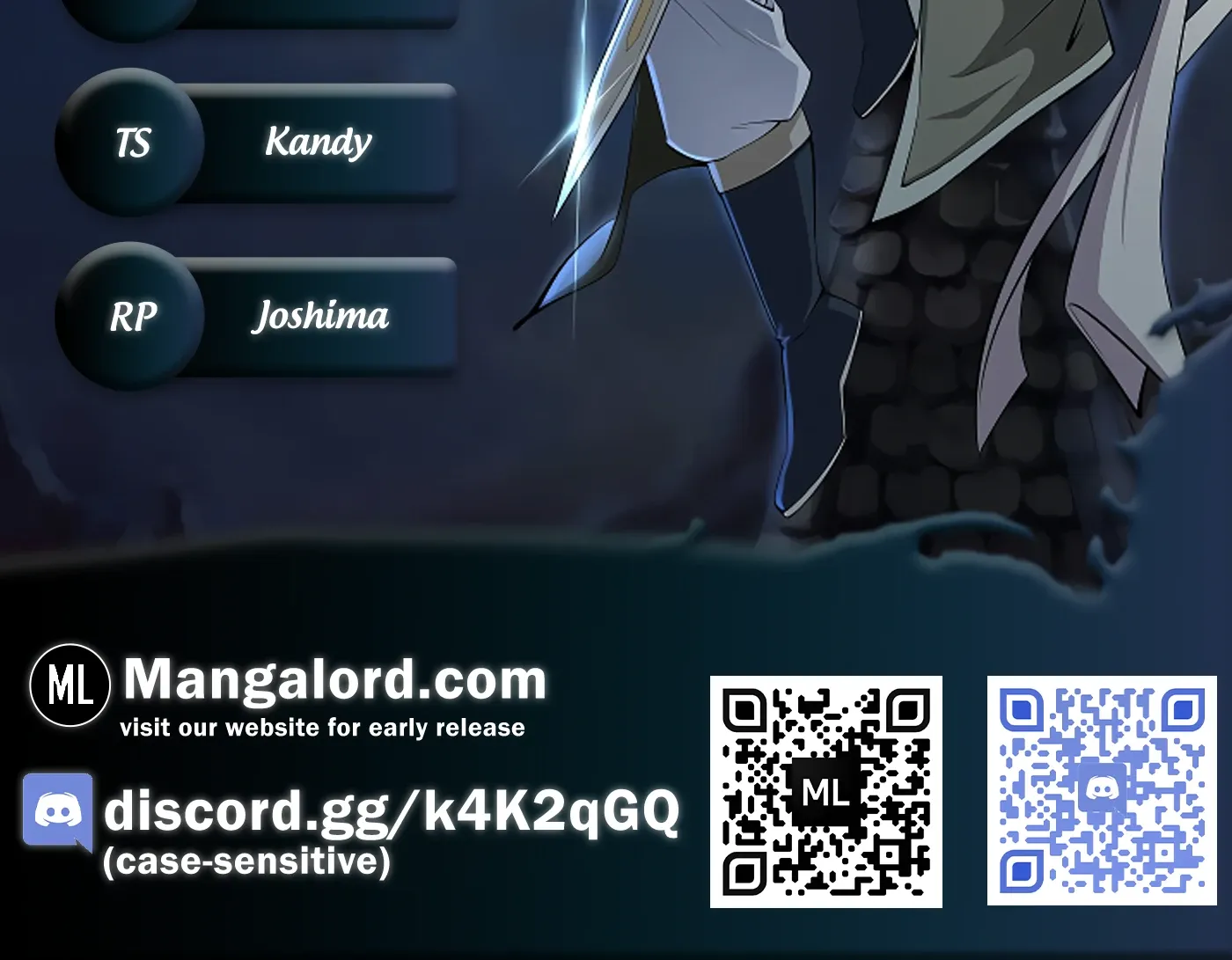 Heaven Defying Sword Mangakakalot X Chapter 441 Page 2