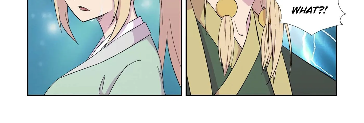 Heaven Defying Sword Mangakakalot X Chapter 442 Page 24
