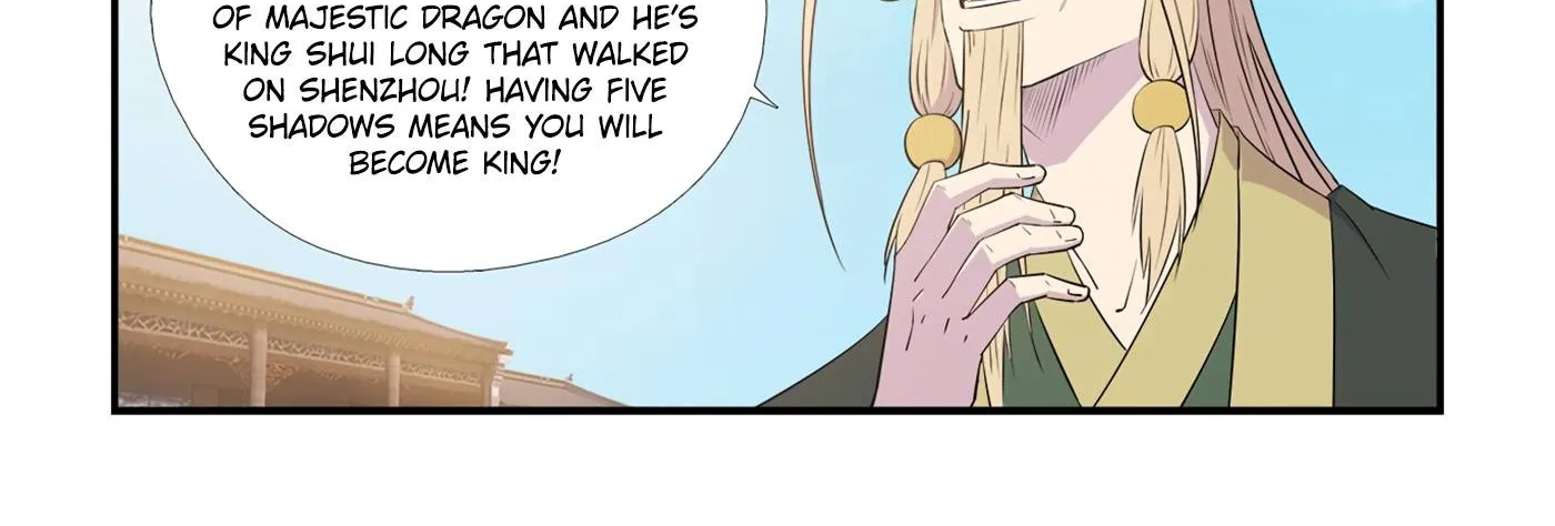 Heaven Defying Sword Mangakakalot X Chapter 443 Page 14