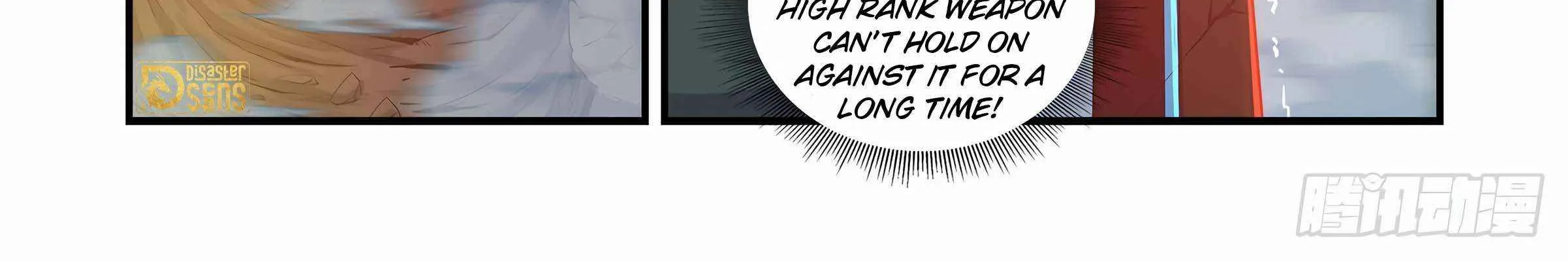 Heaven Defying Sword Mangakakalot X Chapter 449 Page 12