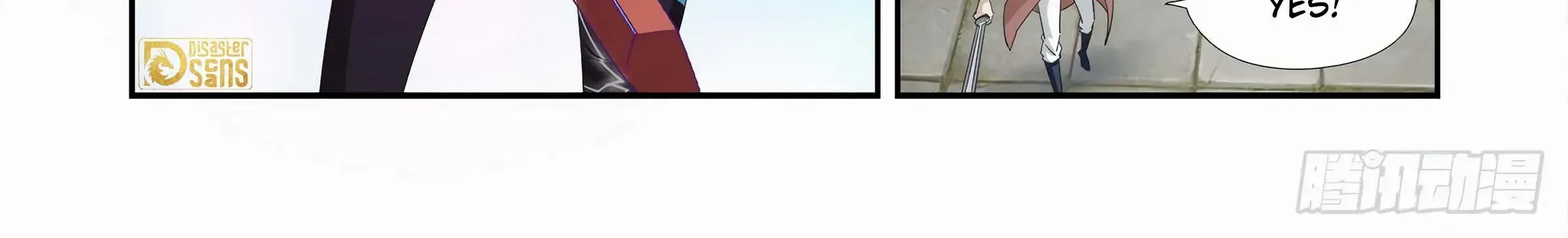 Heaven Defying Sword Mangakakalot X Chapter 454 Page 4