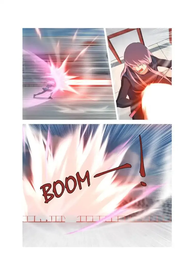 Heaven Defying Sword Mangakakalot X Chapter 47 Page 8