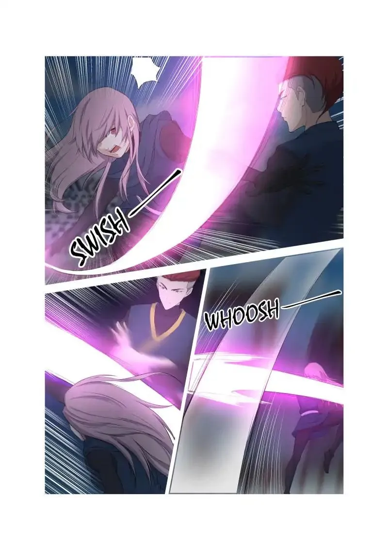 Heaven Defying Sword Mangakakalot X Chapter 47 Page 3