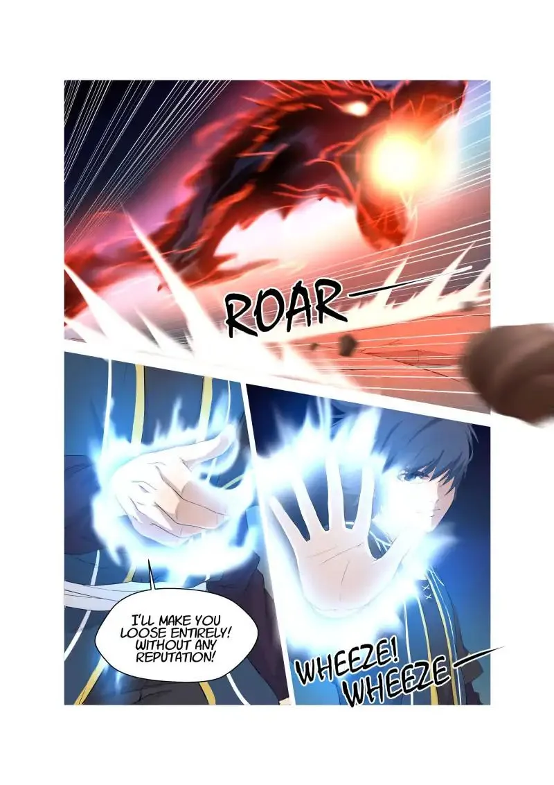 Heaven Defying Sword Mangakakalot X Chapter 54 Page 6