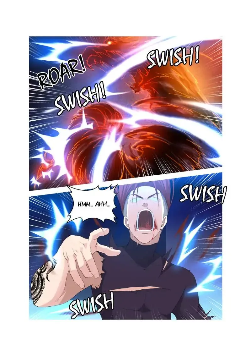 Heaven Defying Sword Mangakakalot X Chapter 55 Page 6