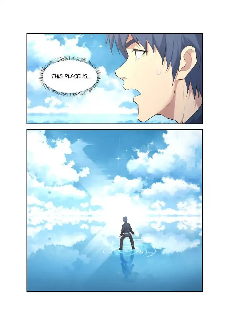 Heaven Defying Sword Mangakakalot X Chapter 62 Page 6