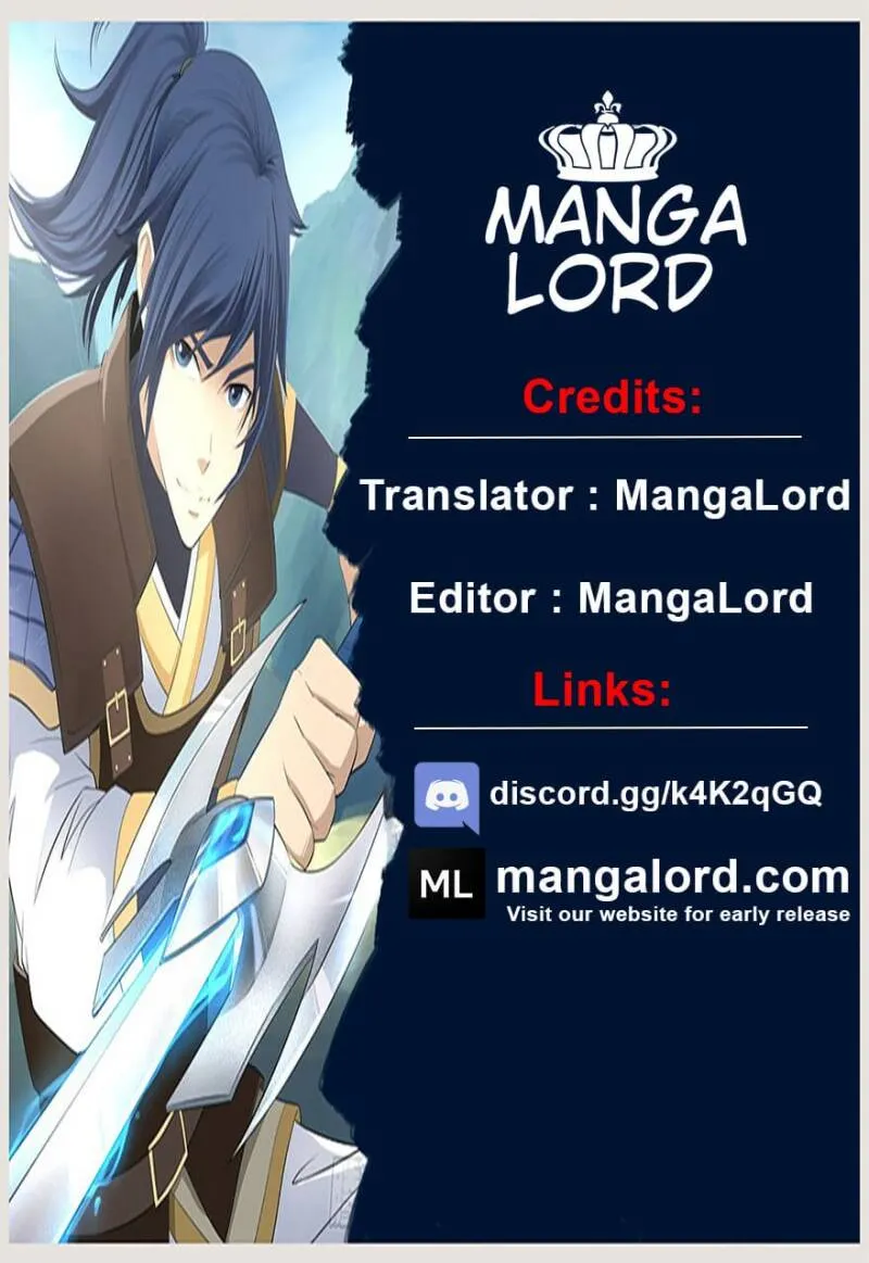 Heaven Defying Sword Mangakakalot X Chapter 133 Page 1