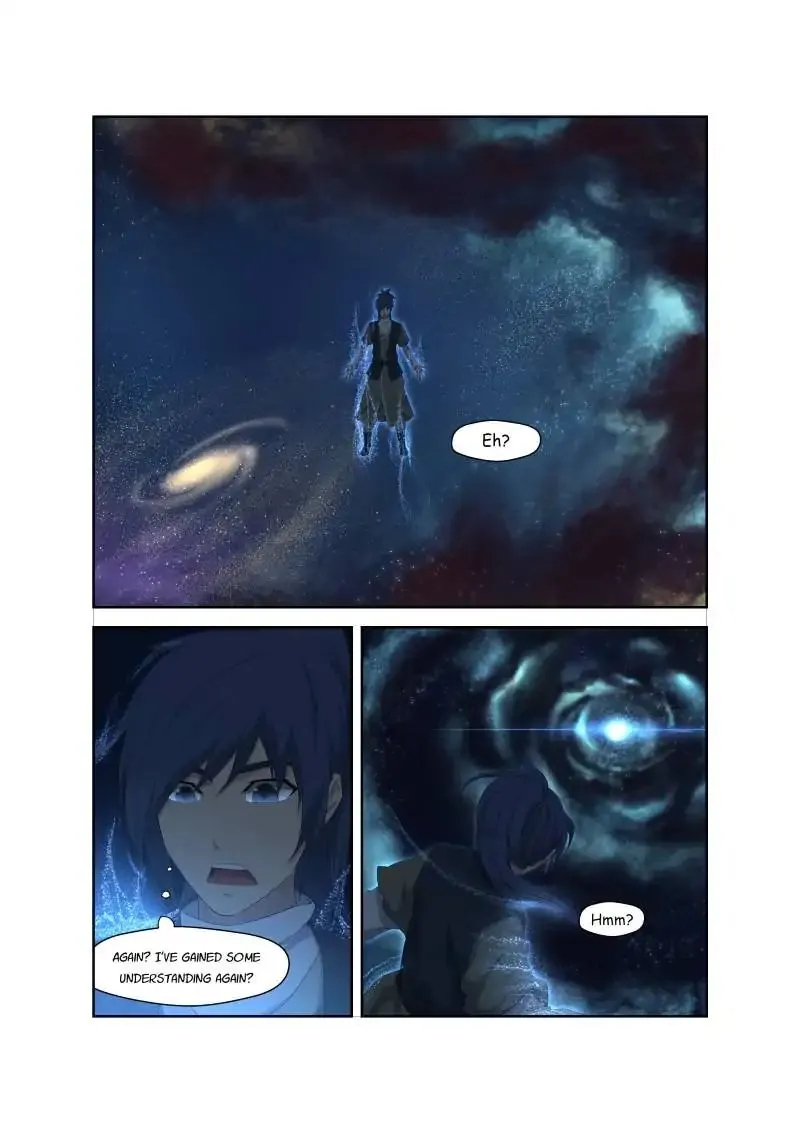 Heaven Defying Sword Mangakakalot X Chapter 14 Page 6