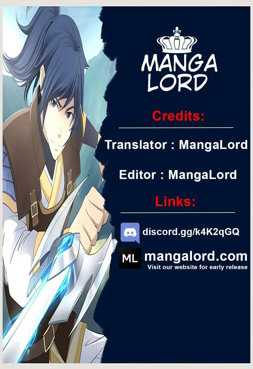 Heaven Defying Sword Mangakakalot X Chapter 160 Page 1