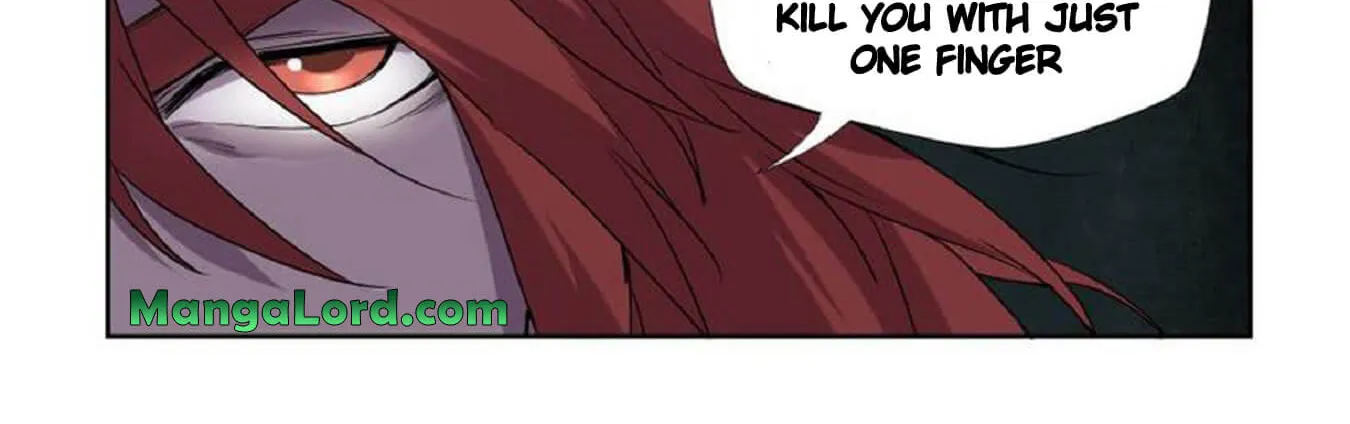 Heaven Defying Sword Mangakakalot X Chapter 196 Page 11