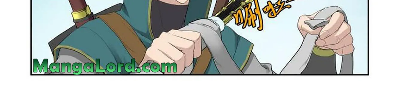 Heaven Defying Sword Mangakakalot X Chapter 199 Page 7