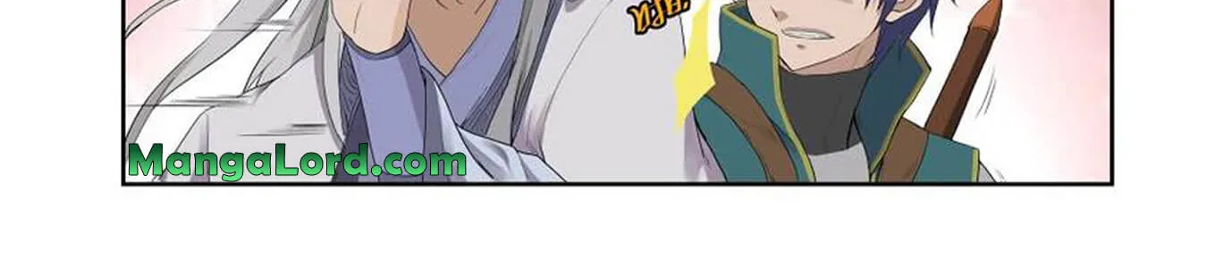 Heaven Defying Sword Mangakakalot X Chapter 200 Page 11