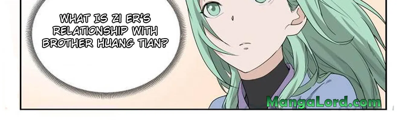 Heaven Defying Sword Mangakakalot X Chapter 201 Page 17