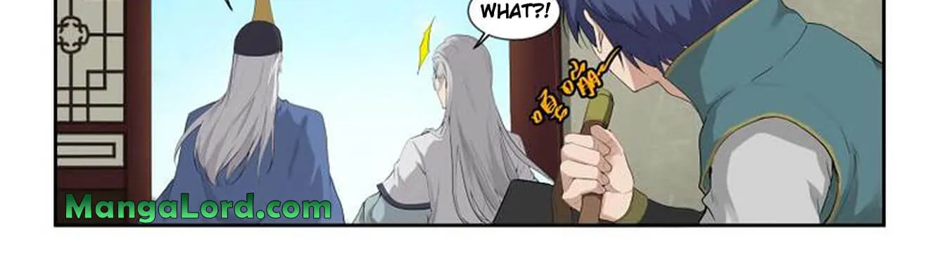 Heaven Defying Sword Mangakakalot X Chapter 201 Page 7
