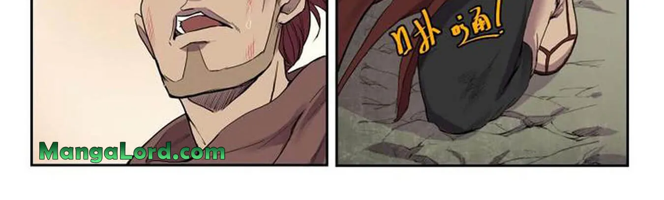 Heaven Defying Sword Mangakakalot X Chapter 204 Page 15