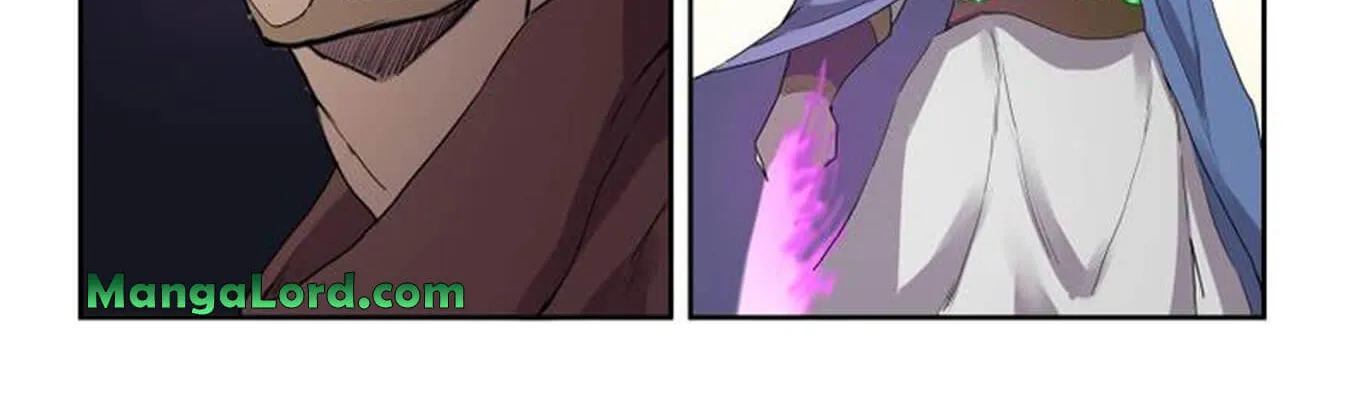 Heaven Defying Sword Mangakakalot X Chapter 205 Page 3