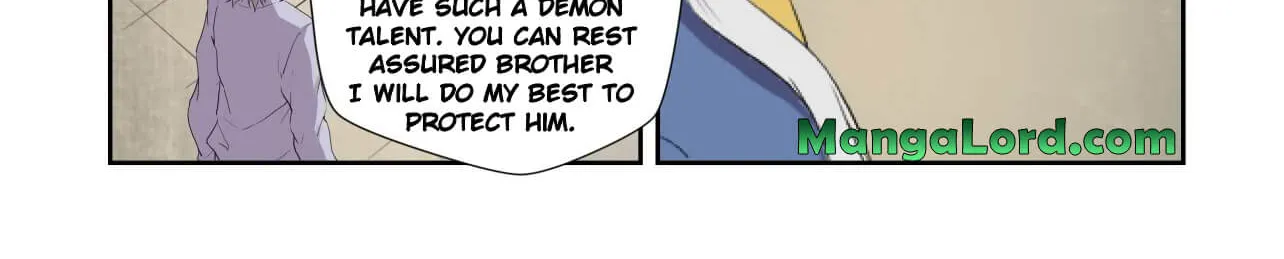 Heaven Defying Sword Mangakakalot X Chapter 209 Page 14
