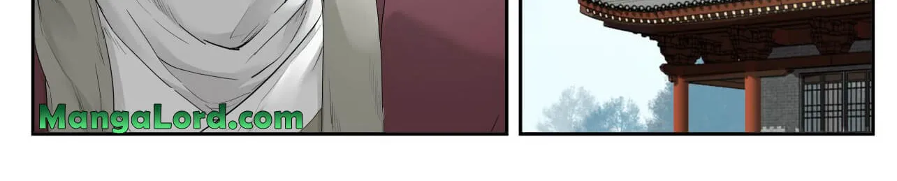 Heaven Defying Sword Mangakakalot X Chapter 212 Page 7