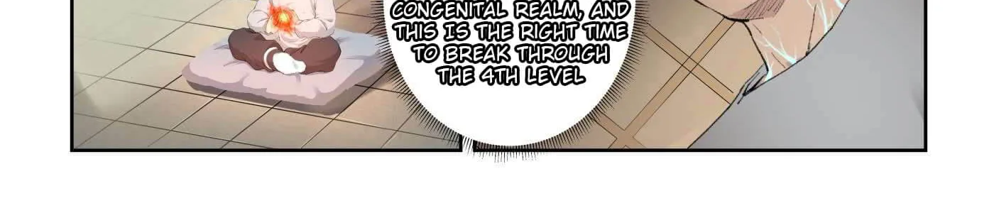 Heaven Defying Sword Mangakakalot X Chapter 213 Page 7