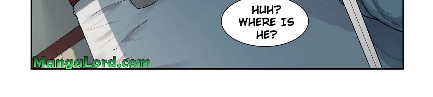 Heaven Defying Sword Mangakakalot X Chapter 217 Page 20