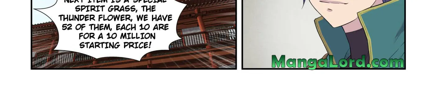 Heaven Defying Sword Mangakakalot X Chapter 219 Page 15