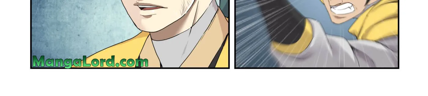 Heaven Defying Sword Mangakakalot X Chapter 220 Page 9