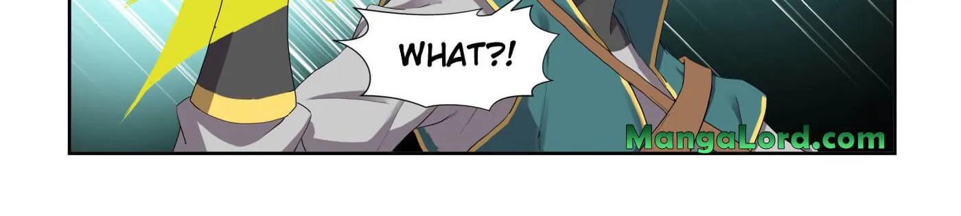 Heaven Defying Sword Mangakakalot X Chapter 221 Page 9
