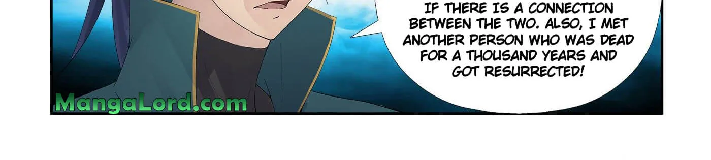 Heaven Defying Sword Mangakakalot X Chapter 228 Page 21