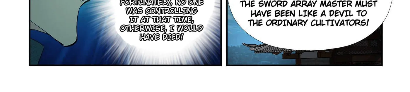 Heaven Defying Sword Mangakakalot X Chapter 229 Page 20