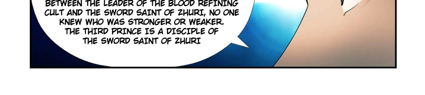 Heaven Defying Sword Mangakakalot X Chapter 229 Page 8