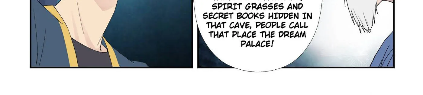 Heaven Defying Sword Mangakakalot X Chapter 231 Page 20