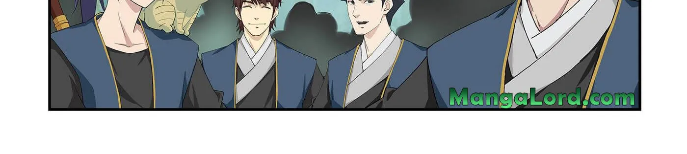 Heaven Defying Sword Mangakakalot X Chapter 232 Page 13