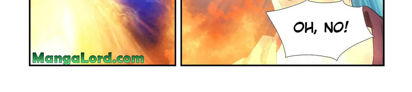 Heaven Defying Sword Mangakakalot X Chapter 232 Page 23